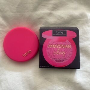 Tarte Amazonian Clay Blush - Big Ego